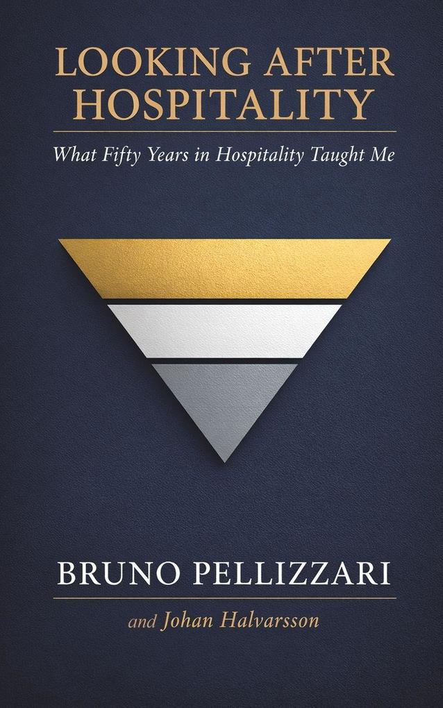 Looking After Hospitality