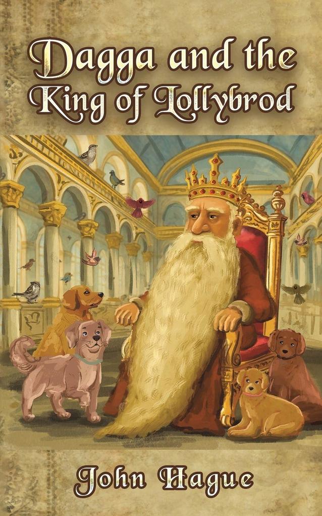 Dagga and the King of Lollybrod