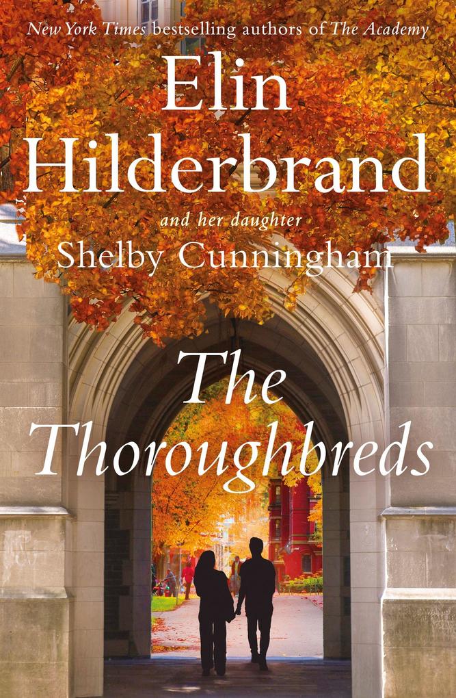 Thoroughbreds