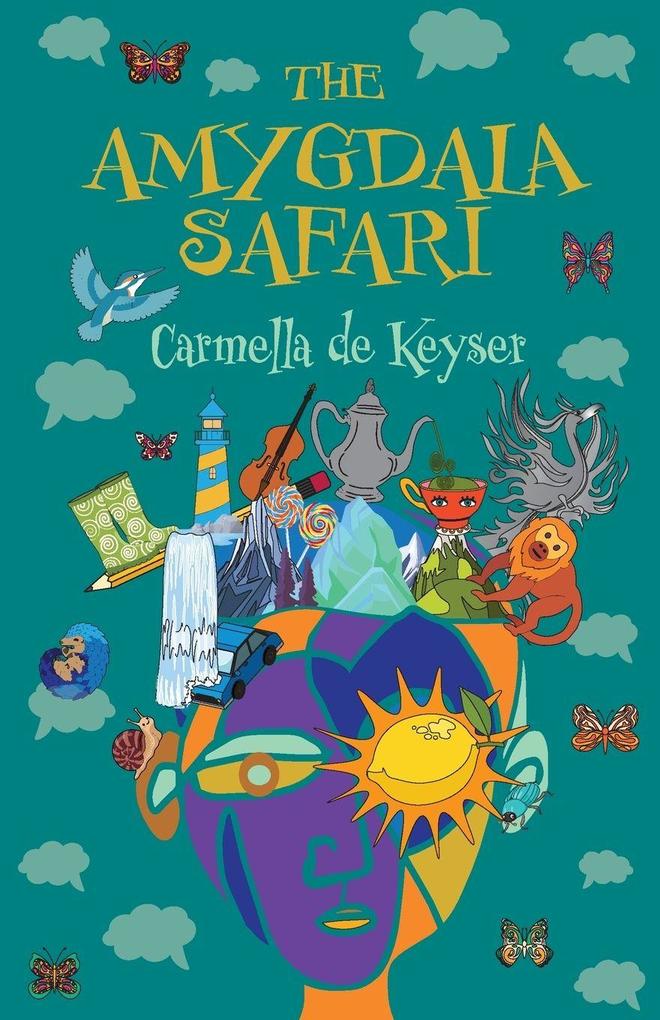 The Amygdala Safari