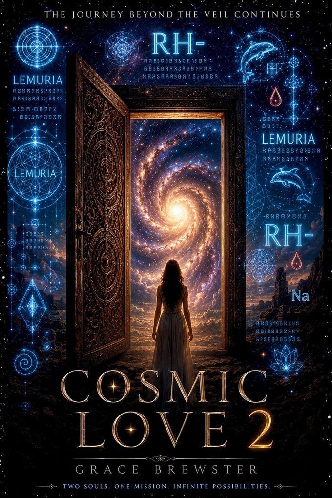 Cosmic Love 2