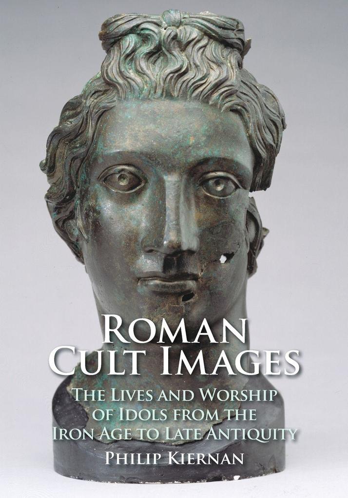 Roman Cult Images
