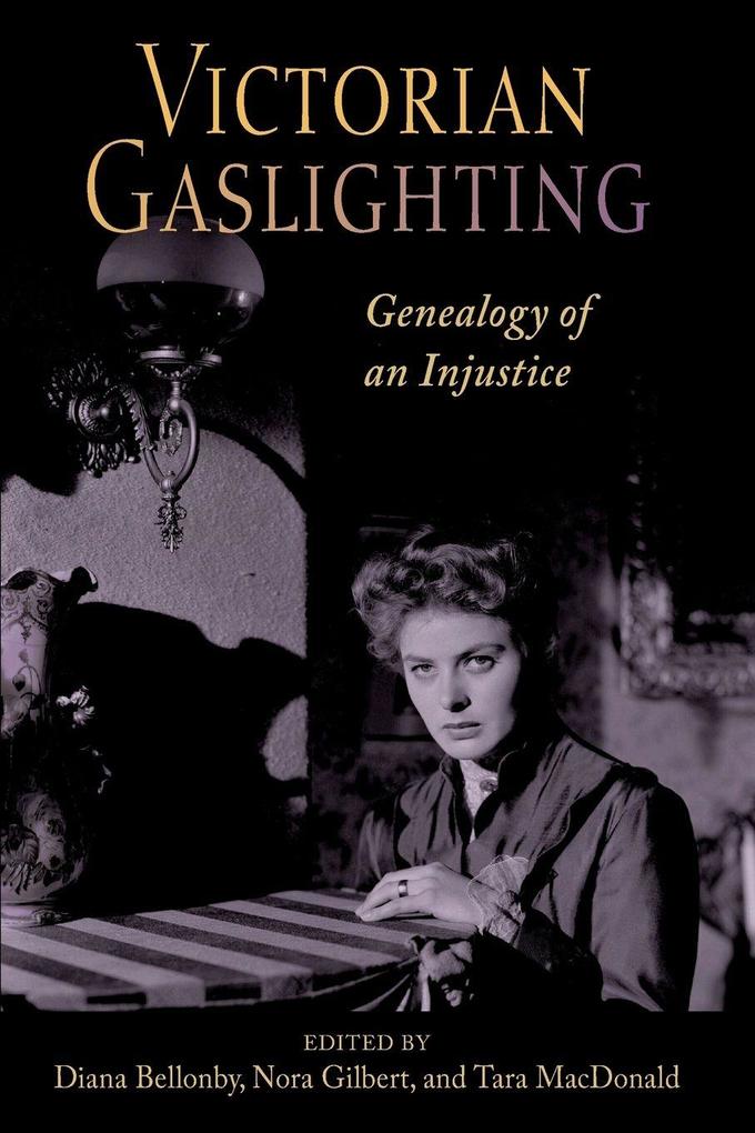 Victorian Gaslighting
