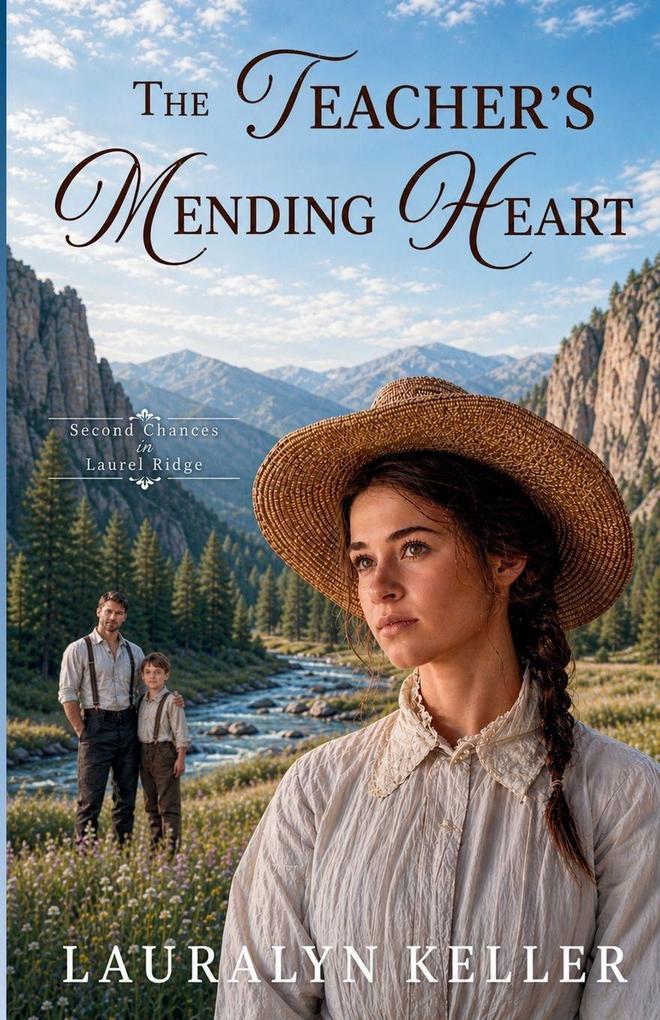 The Teacher's Mending Heart