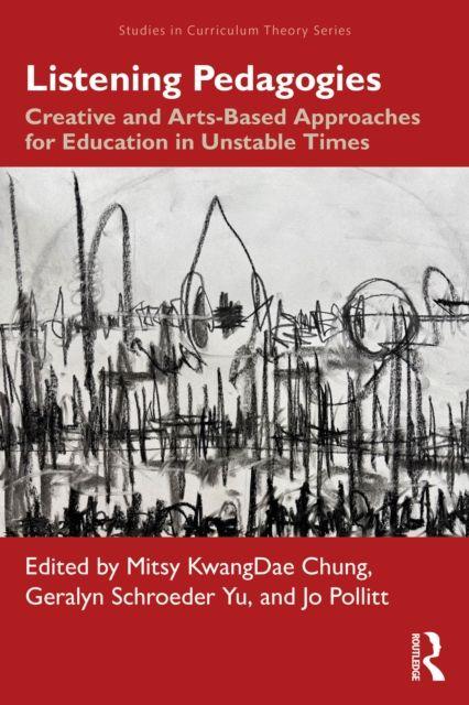 Listening Pedagogies
