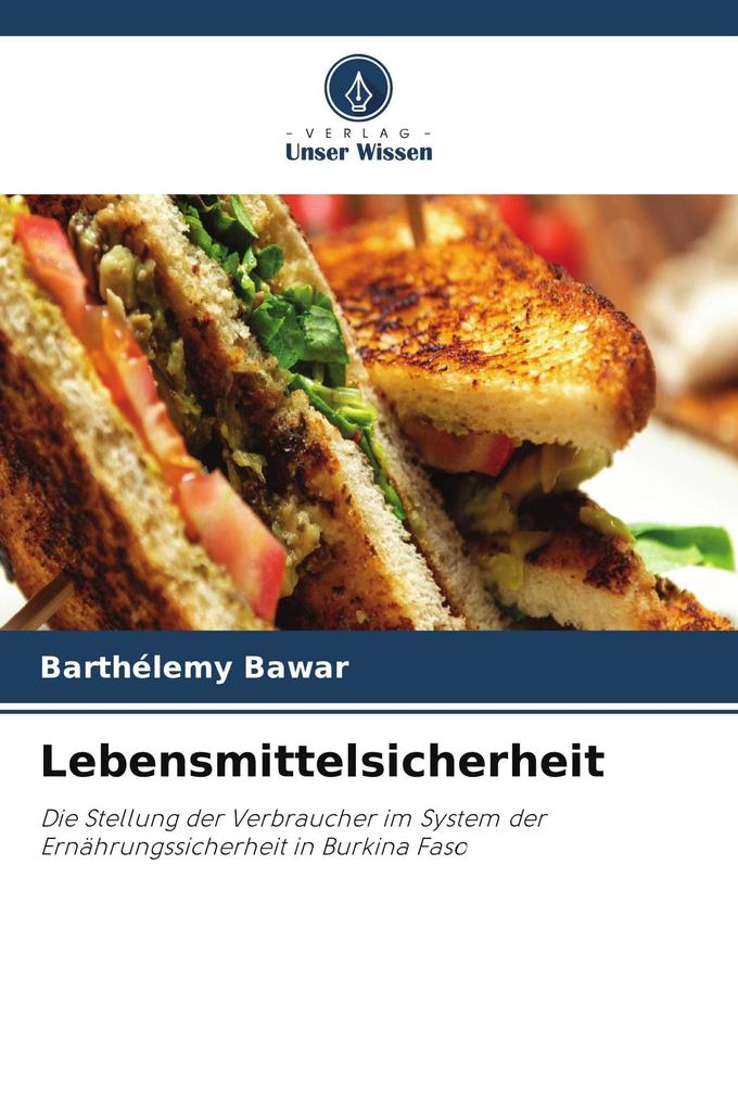 Lebensmittelsicherheit