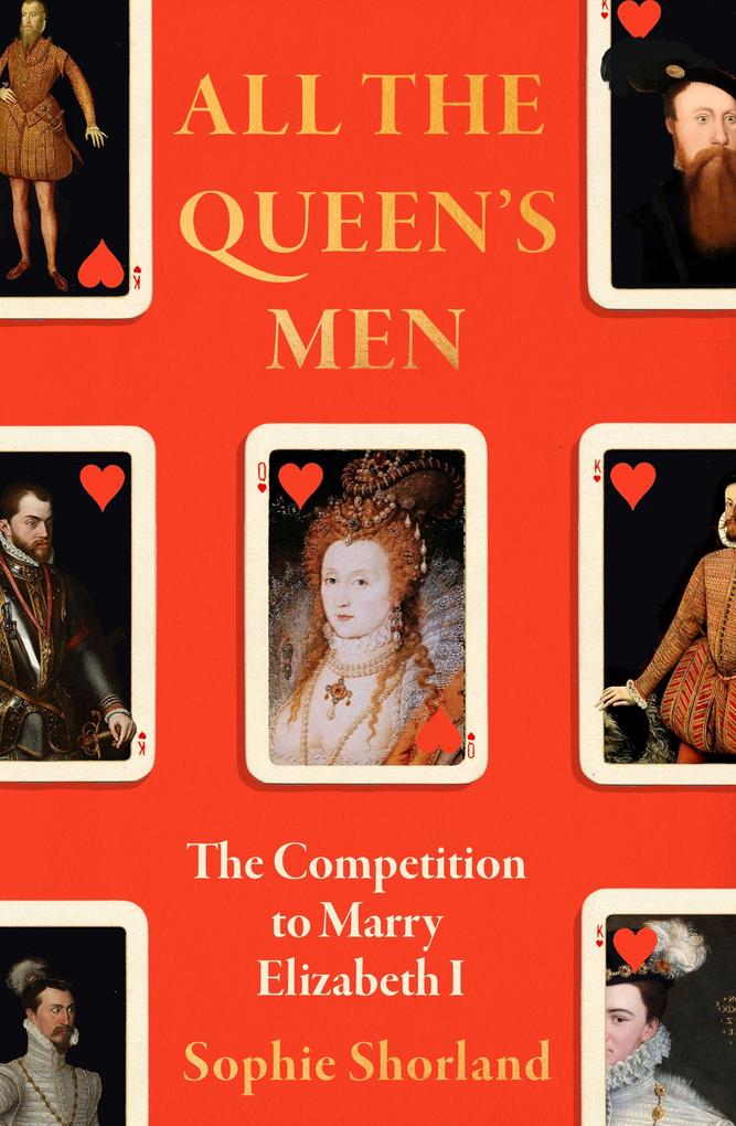 All the Queen's Men
