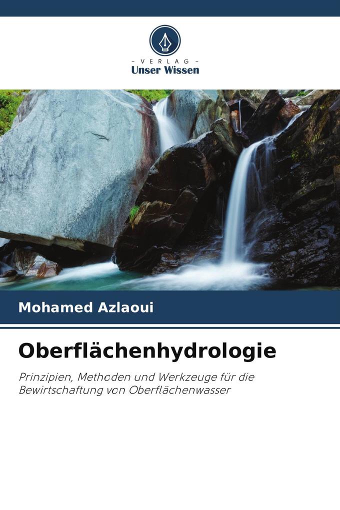 Oberflächenhydrologie