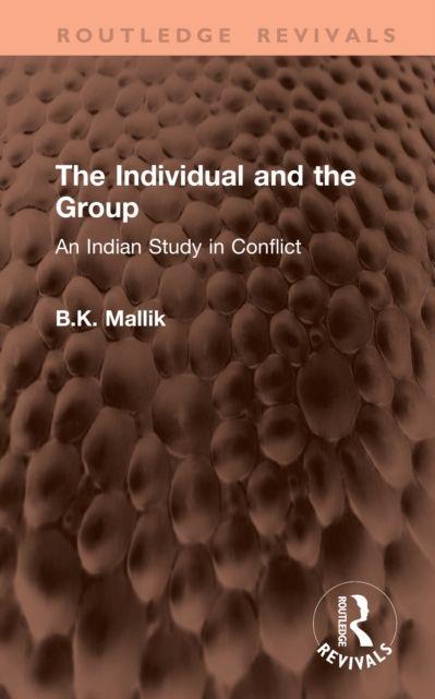 The Individual and the Group