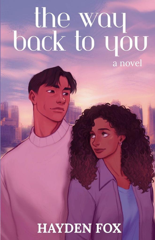 The Way Back To You