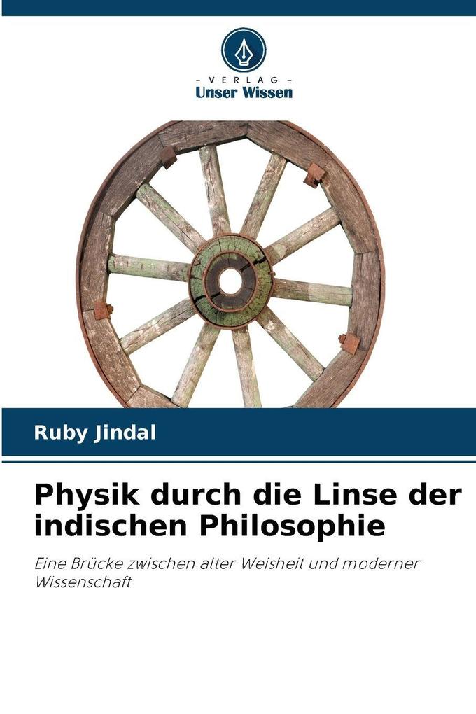 Physik durch die Linse der indischen Philosophie