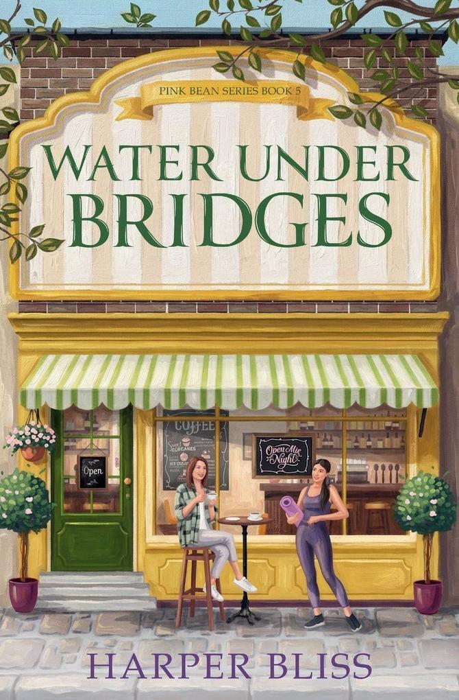 Water Under Bridges