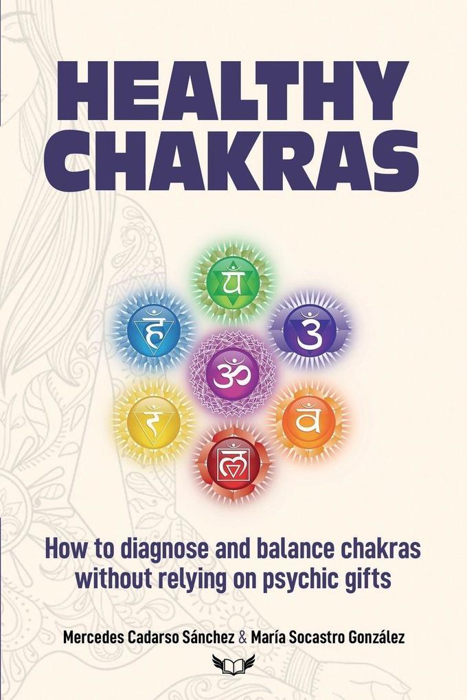 Healthy Chakras