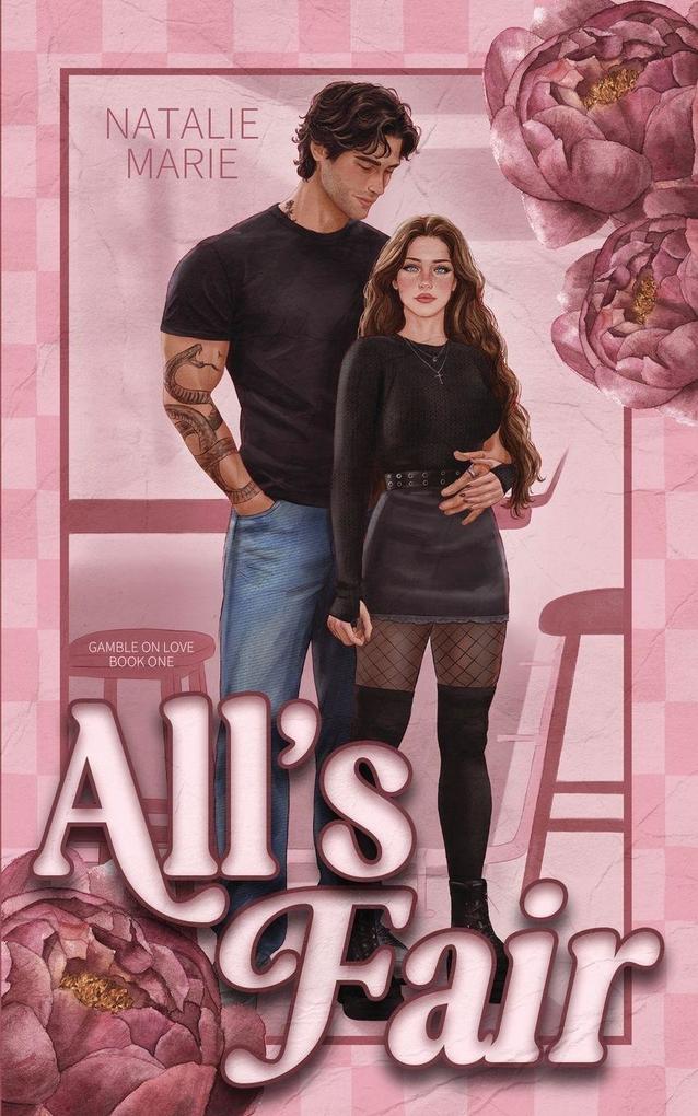 All's Fair - Alternative Edition