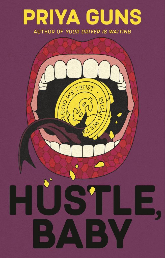Hustle Baby