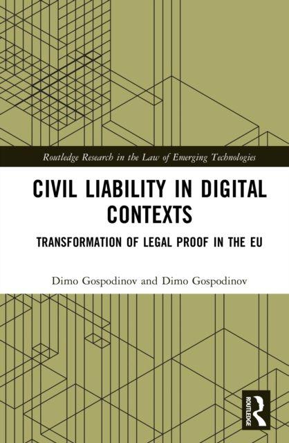 Civil Liability in Digital Contexts