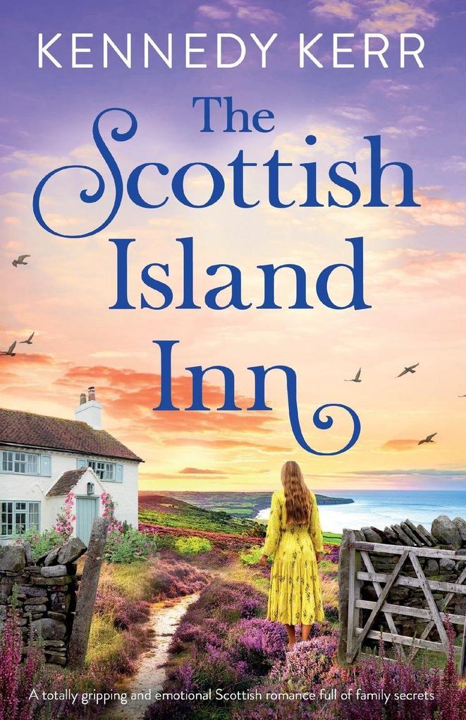 The Scottish Island Inn