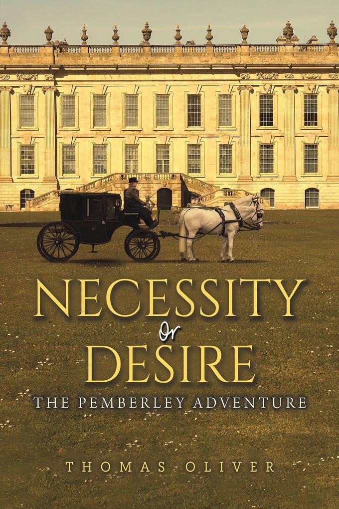 Necessity or Desire