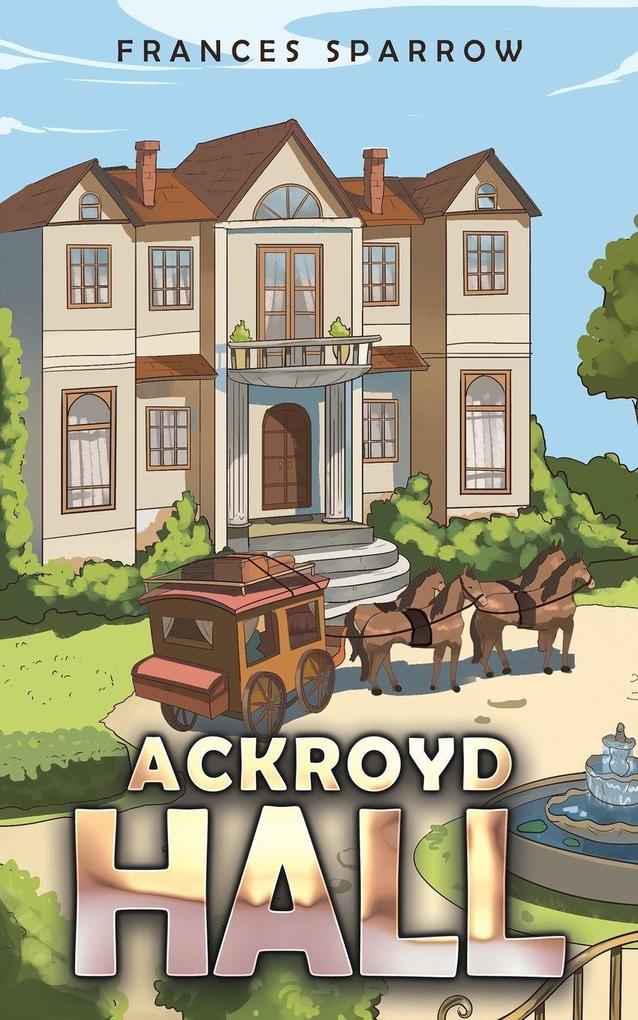 Ackroyd Hall