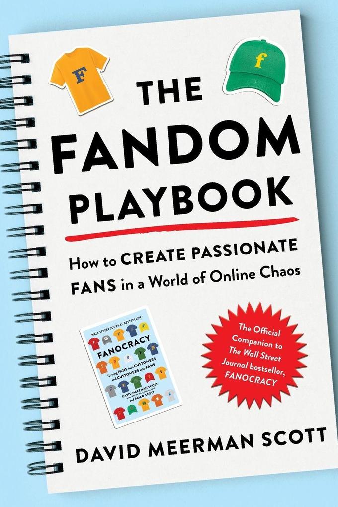 Fandom Playbook