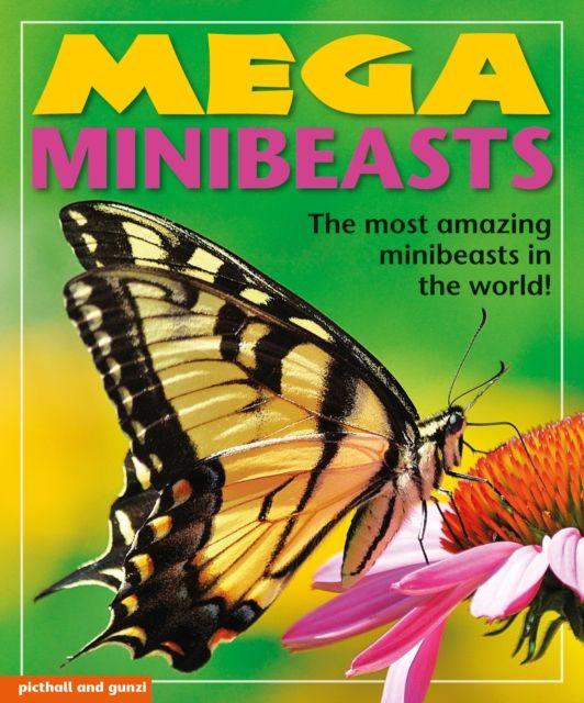Mega Minibeasts