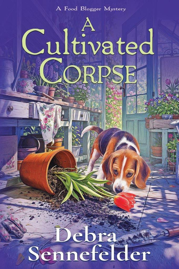 A Cultivated Corpse