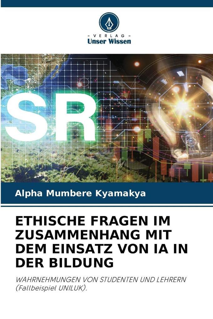 ETHISCHE FRAGEN IM ZUSAMMENHANG MIT DEM EINSATZ VON IA IN DER BILDUNG