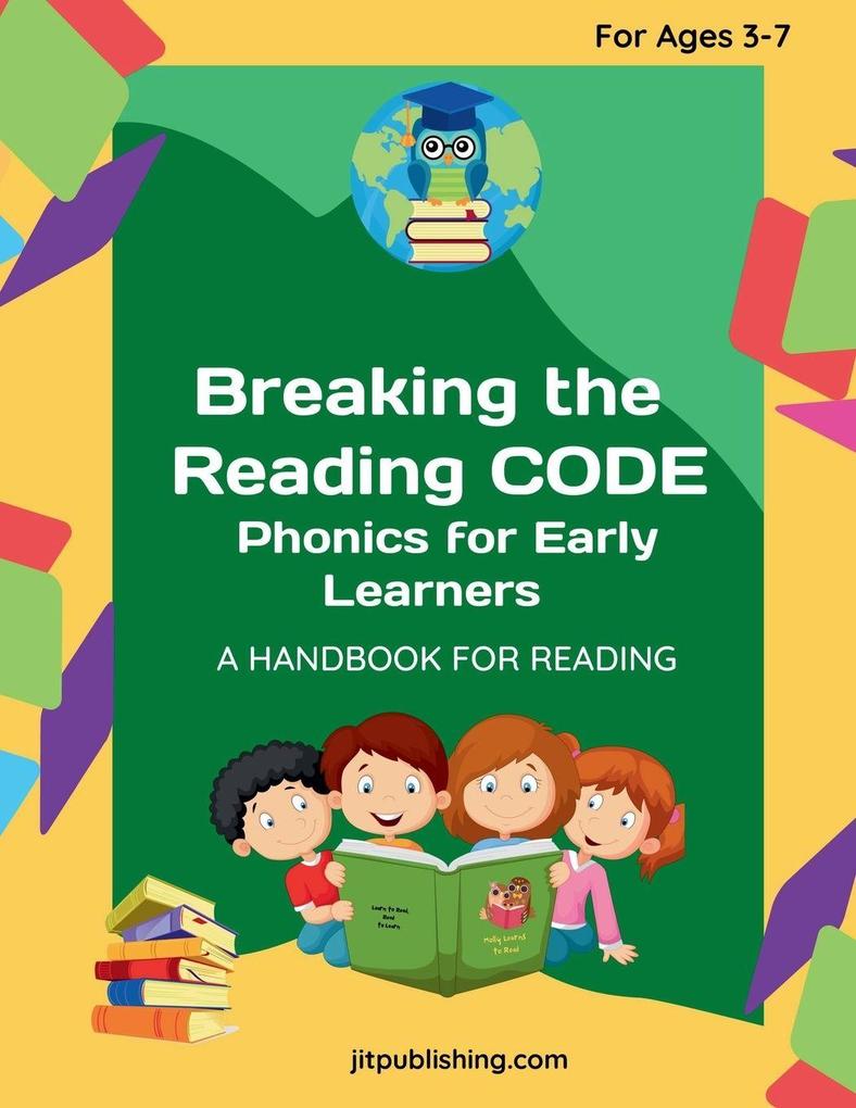 Breaking the Reading Code