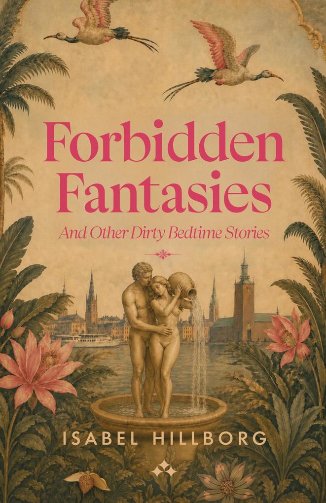 Forbidden Fantasies