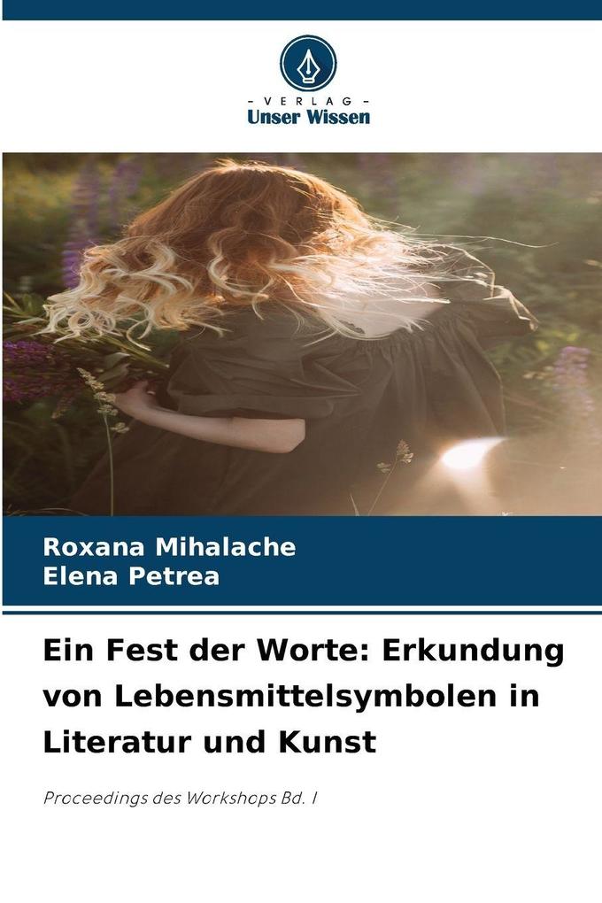 Ein Fest der Worte: Erkundung von Lebensmittelsymbolen in Literatur und Kunst