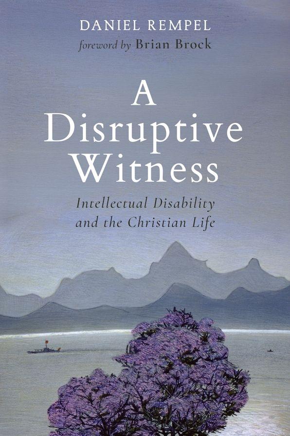 A Disruptive Witness