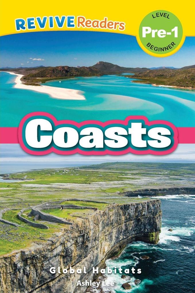 Coasts