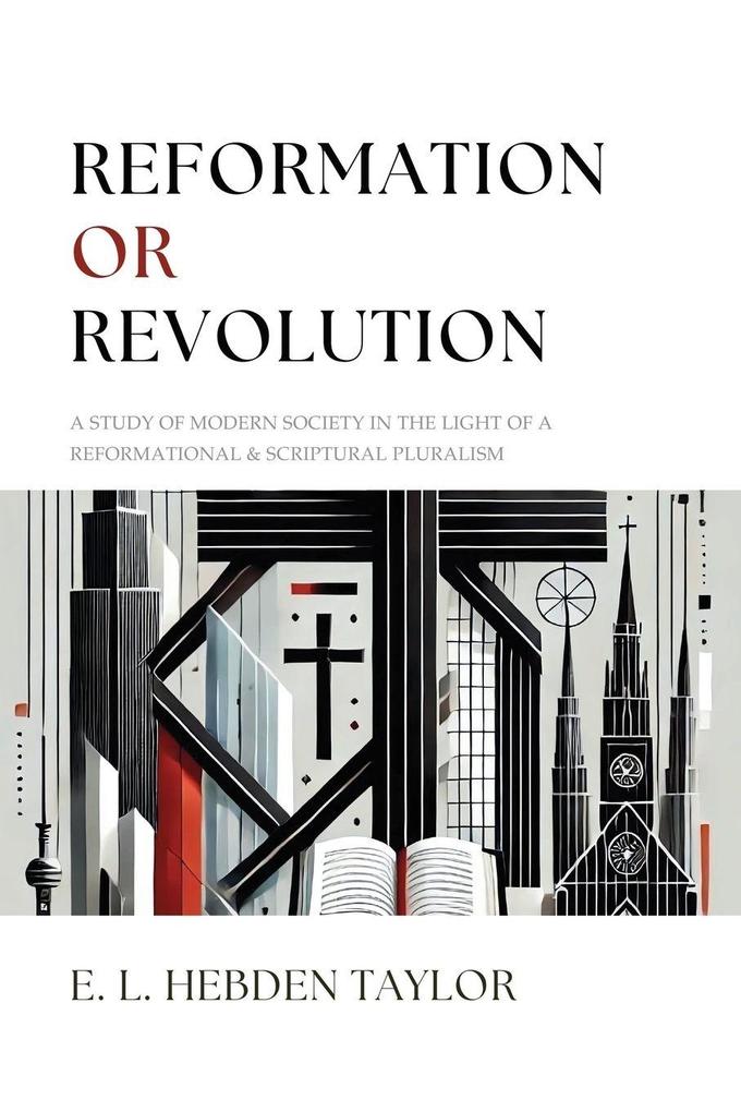 Reformation or Revolution
