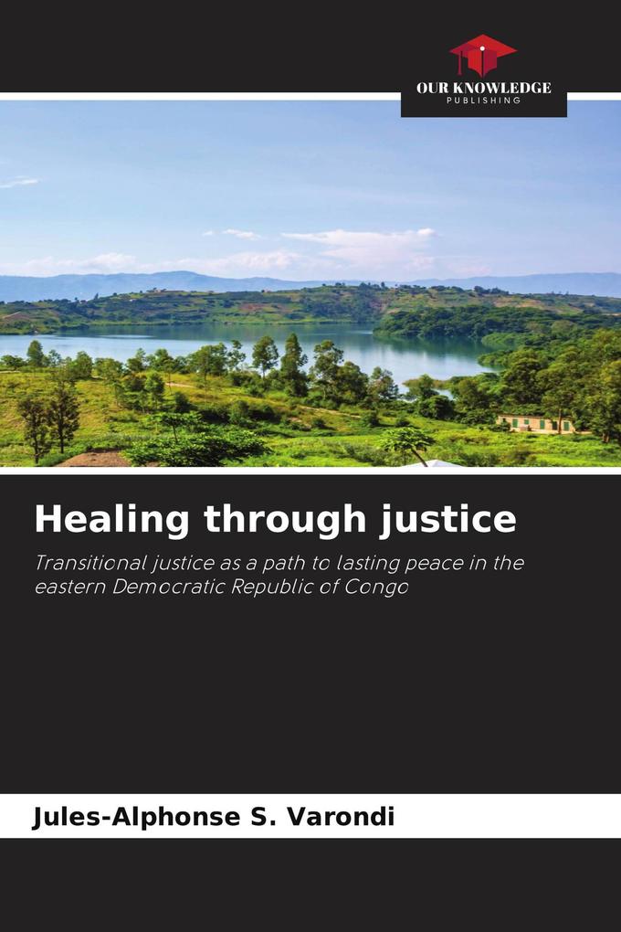 Healing through justice