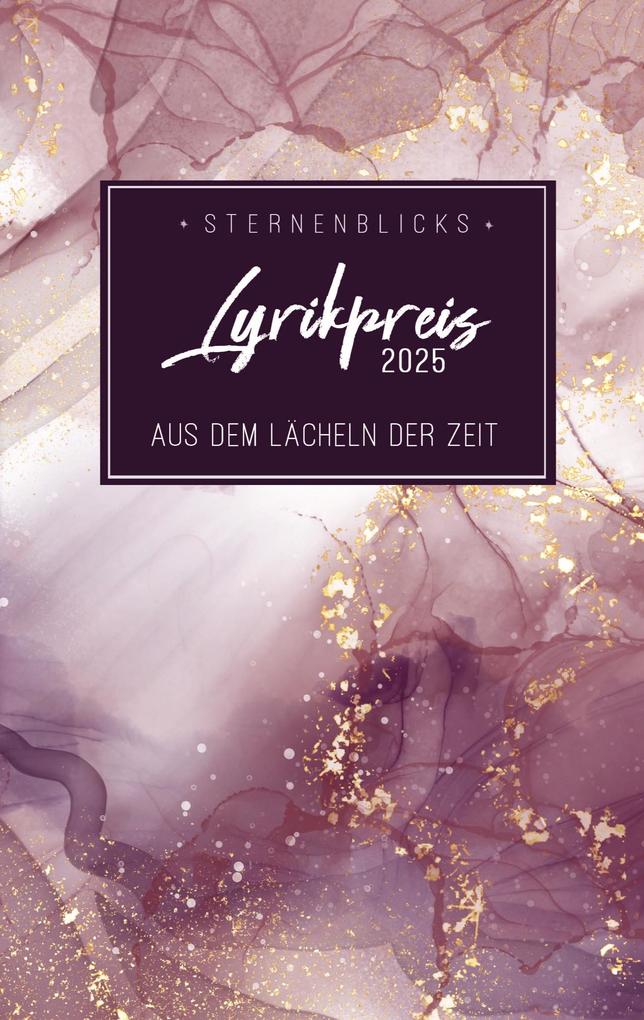 Aus dem Lächeln der Zeit