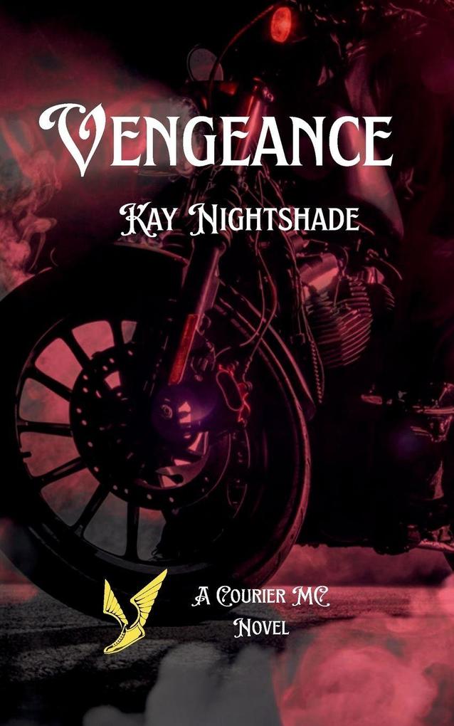 Vengeance