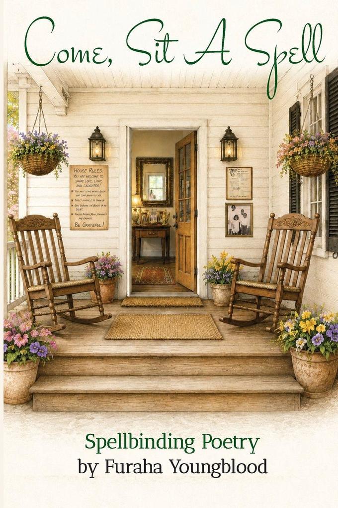 Come Sit A Spell