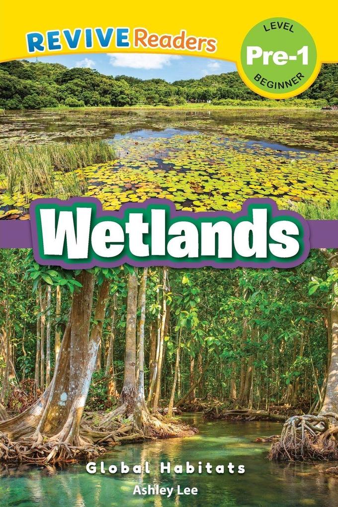 Wetlands