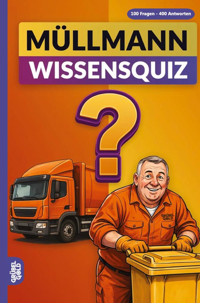 Müllmann Wissensquiz