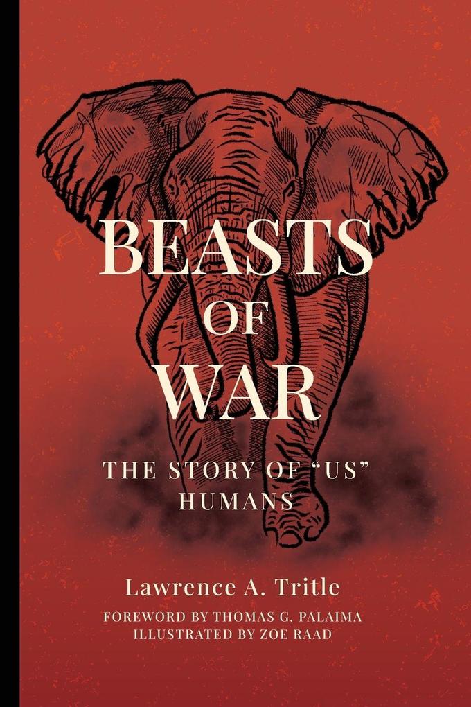 Beasts of War