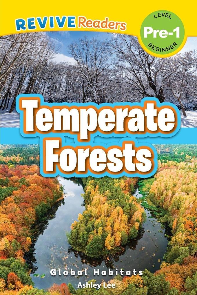 Temperate Forests