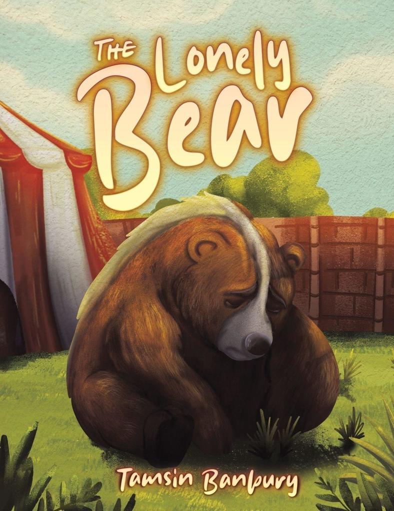 The Lonely Bear