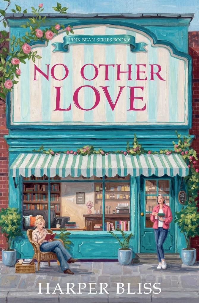 No Other Love