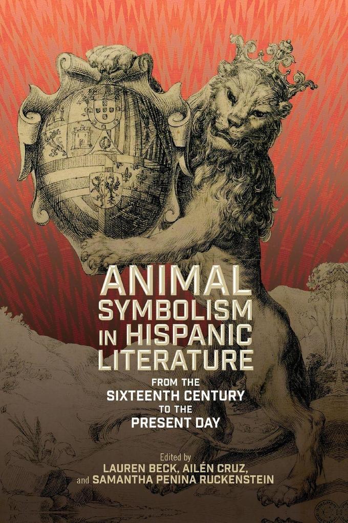 Animal Symbolism in Hispanic Literature