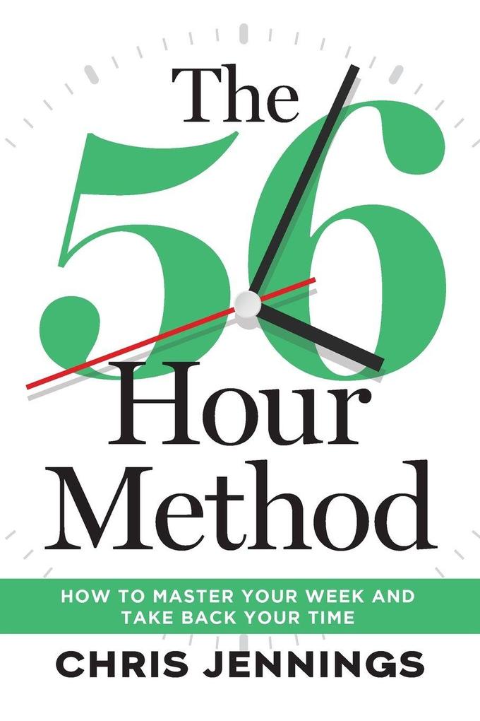 The 56-Hour Method