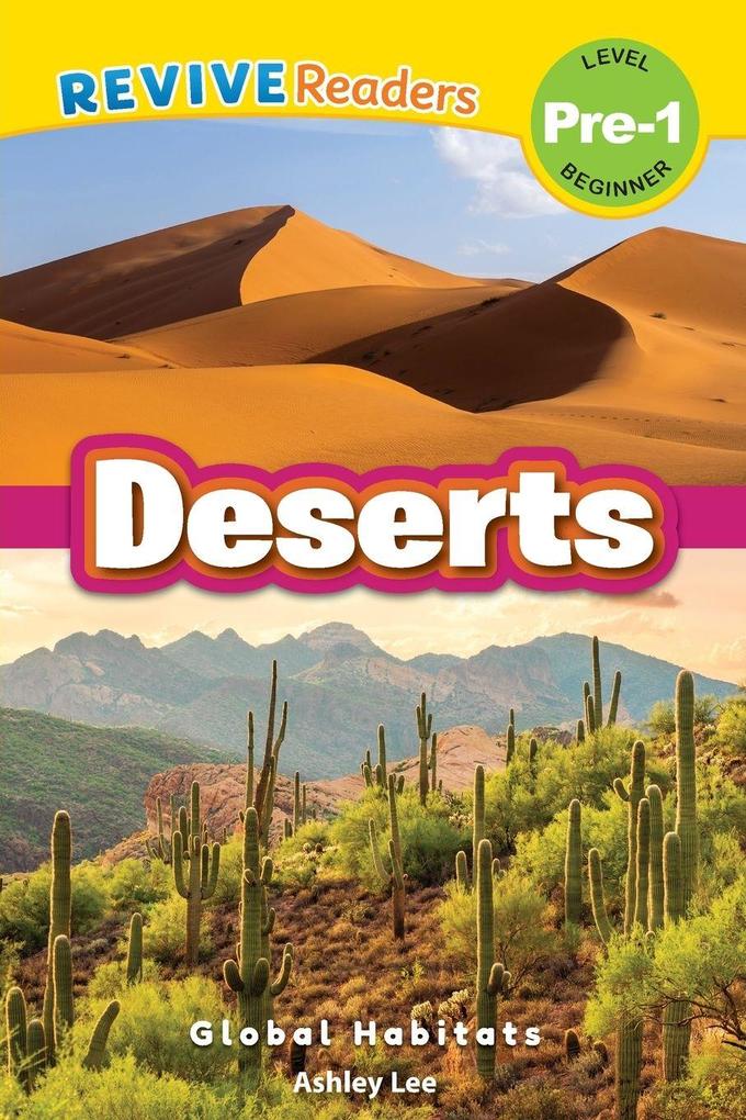 Deserts