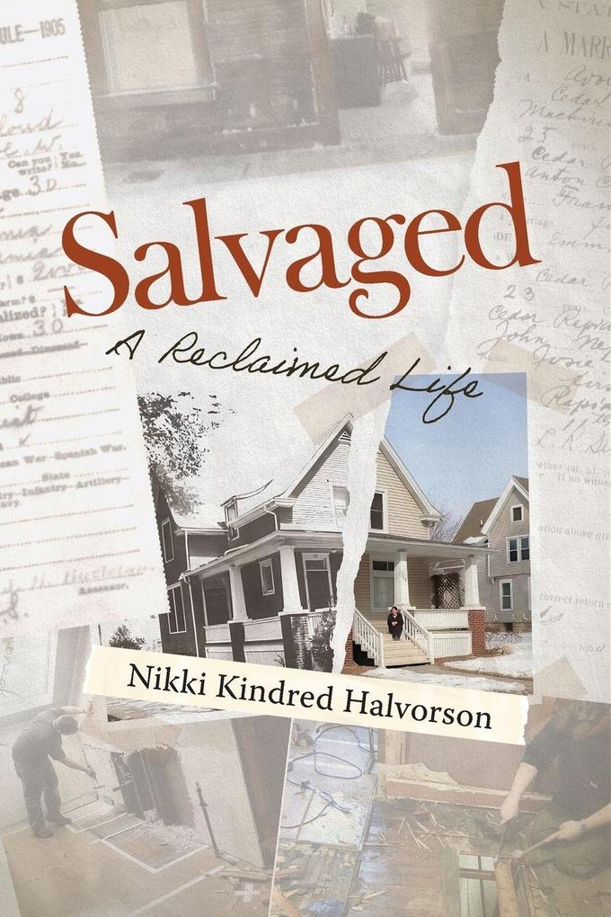Salvaged