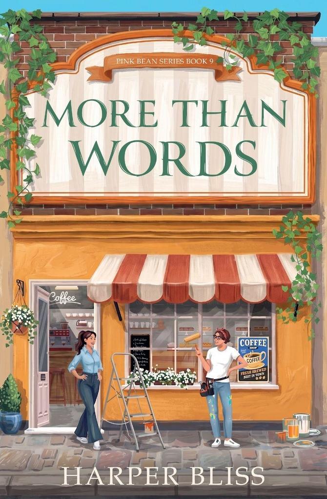 More Than Words