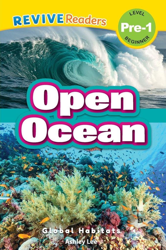 Open Ocean