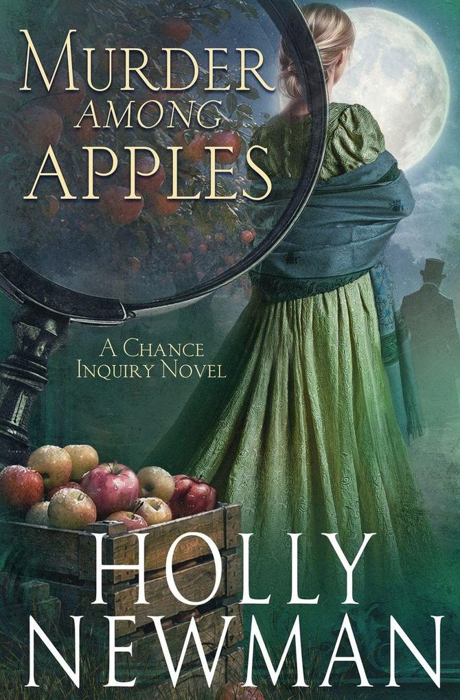 Murder Among Apples